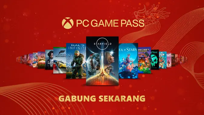 Game Pass Naik Harga Mulai 12 September