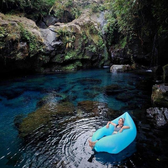 Wisata Telaga Sunyi, Wisata Alam Mempesona di Banyumas