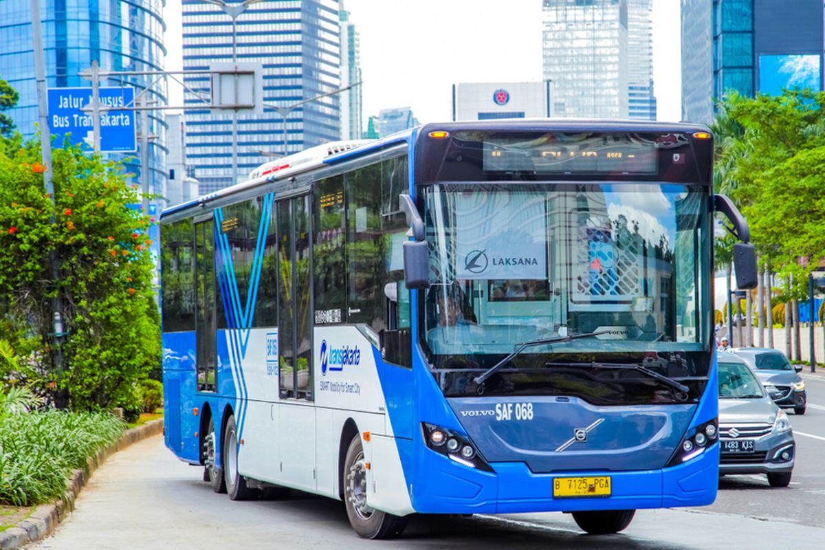 Pengembangan Rute Transjakarta dan Mimpi Jakarta sebagai Kota Global