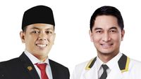 Relawan Jokowi di Banten Mendukung Airin Rachmi Cagub