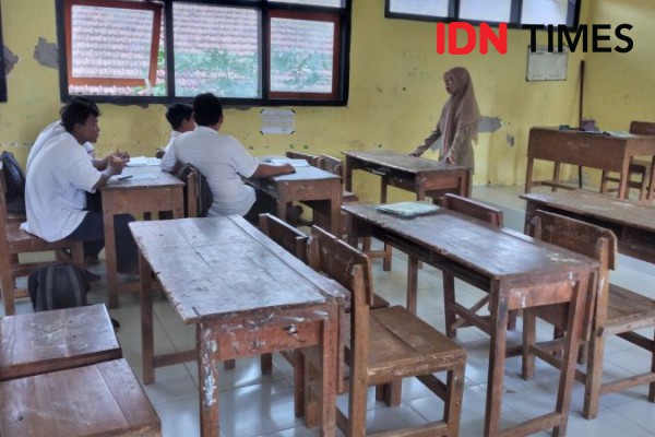 Disdik DKI Harap Sekolah Swasta Jakarta Bebas Biaya 2025