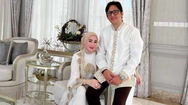 Andre Taulany Gugat Cerai Istri Dari Tips Rumah Tangga Langgeng